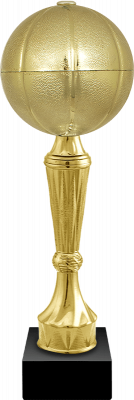 Кубок Ромарио (размер: 30 цвет: золото)