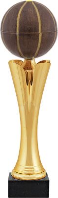 Кубок Исси (размер: 35 цвет: золото/коричневый)
