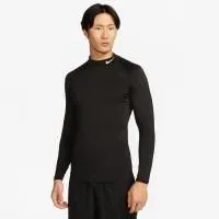 nike-pro-men-s-long-sleeve-training-top-black-white