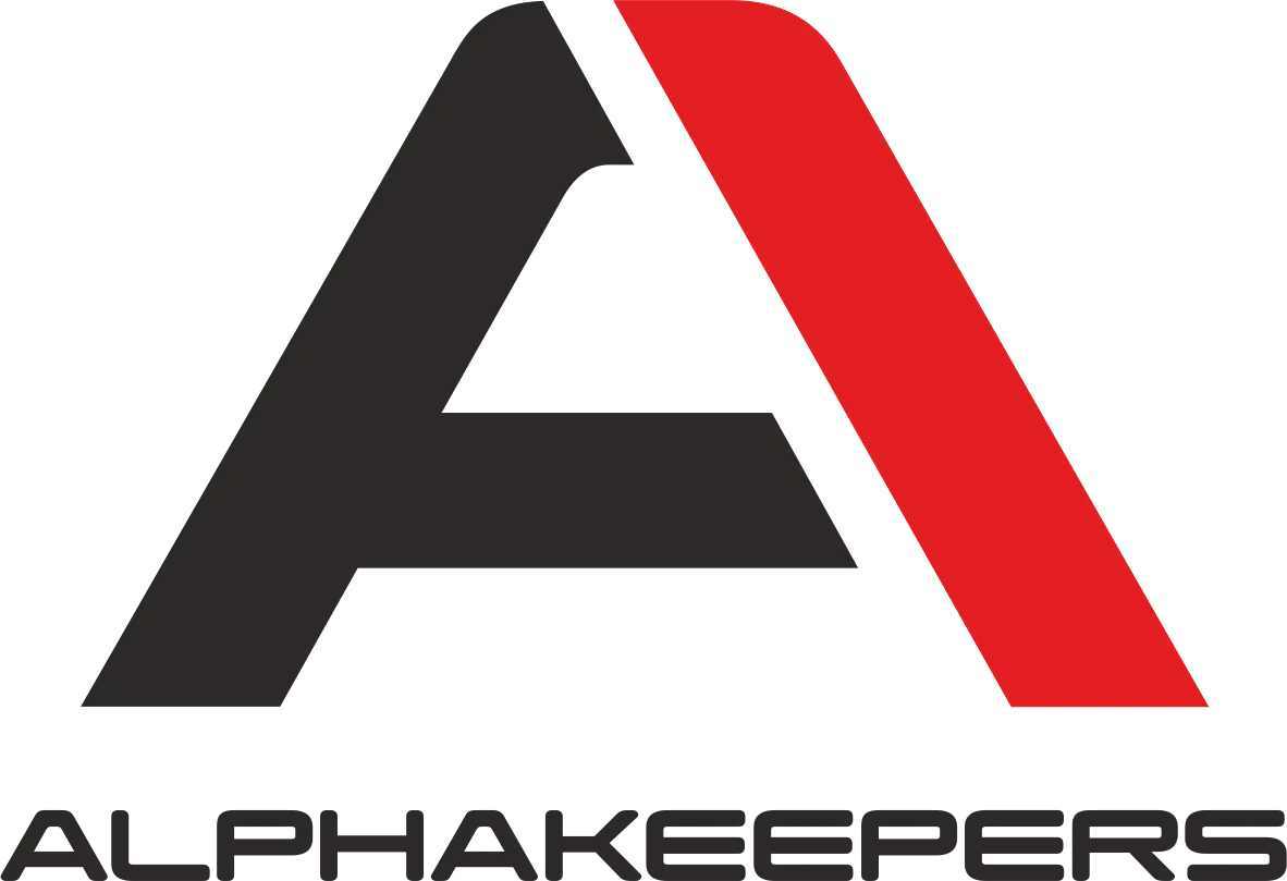 Изображение ALPHA KEEPERS в магазине СпортМода
ALPHA KEEPERS от магазина СпортМода