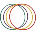 Изображение обручи в магазине СпортМода
Обручи от магазина СпортМода