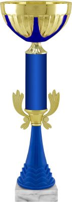 Кубок Фресси (размер: 33 цвет: золото/синий)