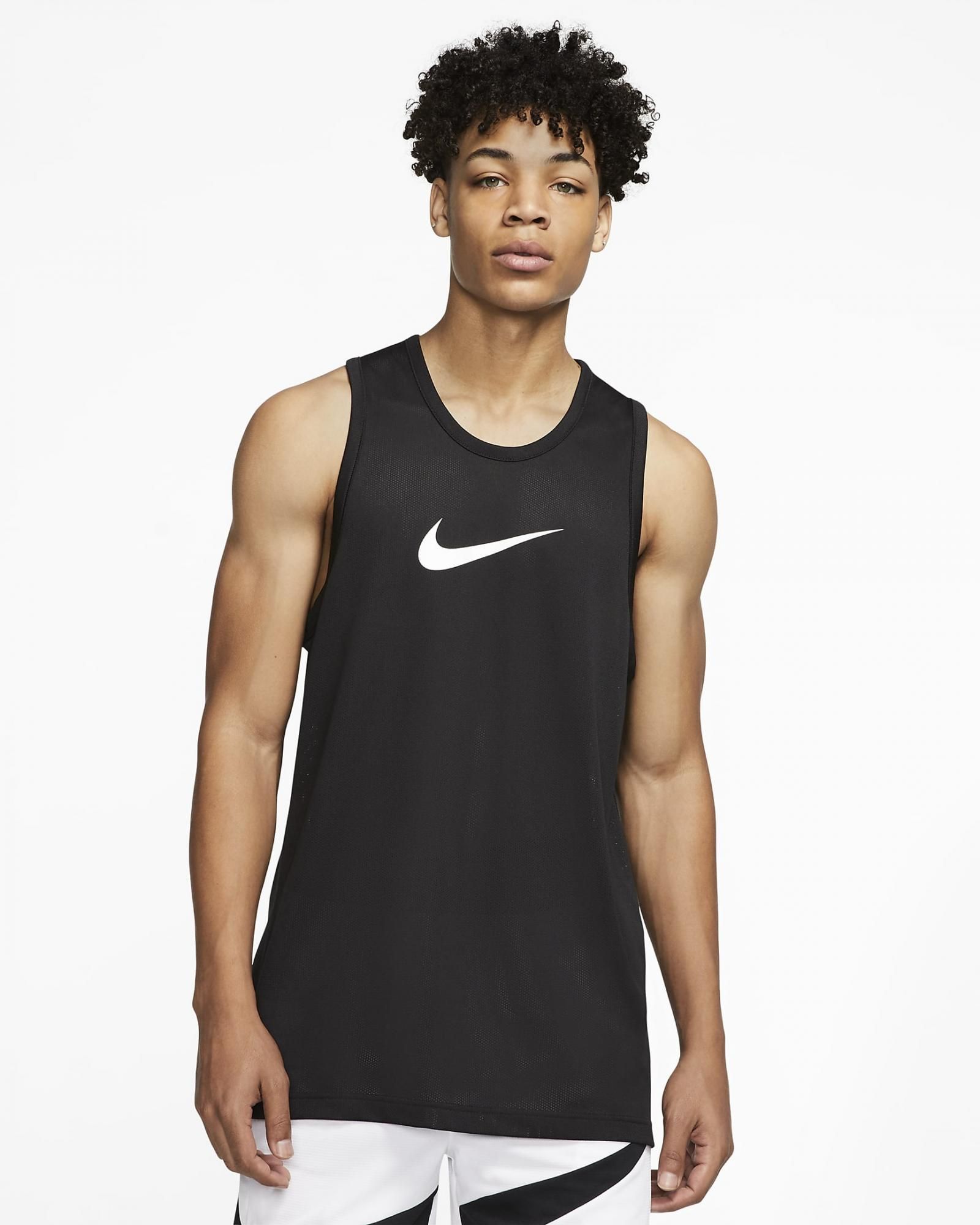 Nike dry top 2025