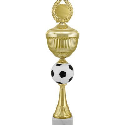 Кубок Родригес (размер: 42 цвет: золото/белый)