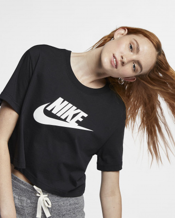 укороченная-футболка-sportswear-essential-Zj6BQs