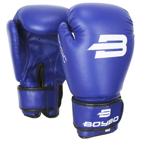 Boybo Basic perchatki 0-600x600